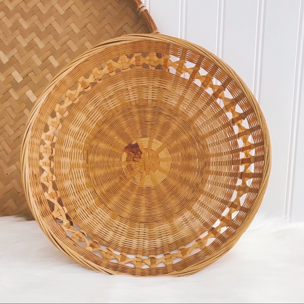 Vintage Basket